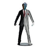 Two-Face (Page Punchers: Batman 89) 7" Figure w/Comic - McFarlane Toys