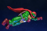 Teenage Mutant Ninja Turtles Super Turtle (Mirage Comics) 7" Inch Scale Action Figure - NECA