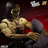 Epic H.A.C.K.S. Creatures Wave 1 Frankenstein's Monster: Undead Creature 1:12 Scale Action Figure - Boss Fight Studio