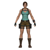 Lara Croft (Tomb Raider: Legacy of Atlantis) 7" Figure McFarlane Elite Edition - McFarlane Toys