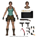 Lara Croft (Tomb Raider: Legacy of Atlantis) 7" Figure McFarlane Elite Edition - McFarlane Toys