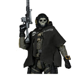 Ghost (Call of Duty: Modern Warfare 4) 7" Figure McFarlane Elite Edition - McFarlane Toys