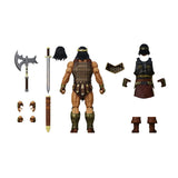 King Conan: Ruler of Aquilonia Epic H.A.C.K.S. 1:12 Scale Action Figure - Boss Fight Studio