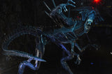 Alien Xenomorph Queen Ultra Deluxe Boxed Action Figure - NECA
