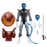 Marvel Legends Series X-Men - (BAF Marvel's Nemesis) Full Wave (Set of 7) 6" Inch Action Figures - Hasbro