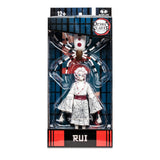 Rui (Demon Slayer) 7" Inch Scale Action Figure - McFarlane Toys