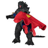 Superman vs. Godzilla (Justice League vs. Godzilla vs. Kong) 2-Pack - McFarlane Toys