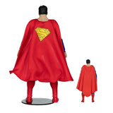 Superman vs. Godzilla (Justice League vs. Godzilla vs. Kong) 2-Pack - McFarlane Toys