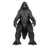 Superman vs. Godzilla (Justice League vs. Godzilla vs. Kong) 2-Pack - McFarlane Toys