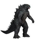 Superman vs. Godzilla (Justice League vs. Godzilla vs. Kong) 2-Pack - McFarlane Toys