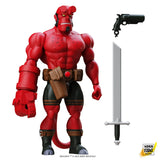 Hellboy Immortal Champions 5.5" Inch Retro Action Figure - Boss Fight Studio