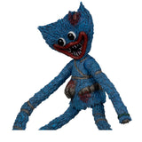 Huggy Wuggy: Ruined (Poppy Playtime) 7" Scale Action Figure - McFarlane Toys
