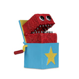 Killy Willy (Poppy Playtime) 7" Scale Action Figure - McFarlane Toys