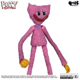 Kissy Missy with Poppy (Poppy Playtime) 7" Scale Action Figure - McFarlane Toys