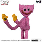 Kissy Missy with Poppy (Poppy Playtime) 7" Scale Action Figure - McFarlane Toys