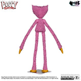 Kissy Missy with Poppy (Poppy Playtime) 7" Scale Action Figure - McFarlane Toys
