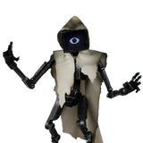 The Doctor (Poppy Playtime) 7" Scale Action Figure - McFarlane Toys