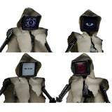 The Doctor (Poppy Playtime) 7" Scale Action Figure - McFarlane Toys