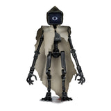 The Doctor (Poppy Playtime) 7" Scale Action Figure - McFarlane Toys