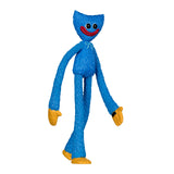 Huggy Wuggy (Poppy Playtime) Bendable 12" Figure - McFarlane Toys *STOCK DUE TO ARRIVE W/C 26th MAY*