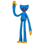 Huggy Wuggy (Poppy Playtime) Bendable 12" Figure - McFarlane Toys *STOCK DUE TO ARRIVE W/C 26th MAY*