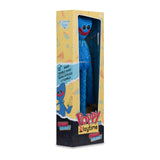 Huggy Wuggy (Poppy Playtime) Bendable 12" Figure - McFarlane Toys *STOCK DUE TO ARRIVE W/C 26th MAY*