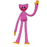 Kissy Missy (Poppy Playtime) Bendable 12" Figure - McFarlane Toys *STOCK DUE TO ARRIVE W/C 26th MAY*
