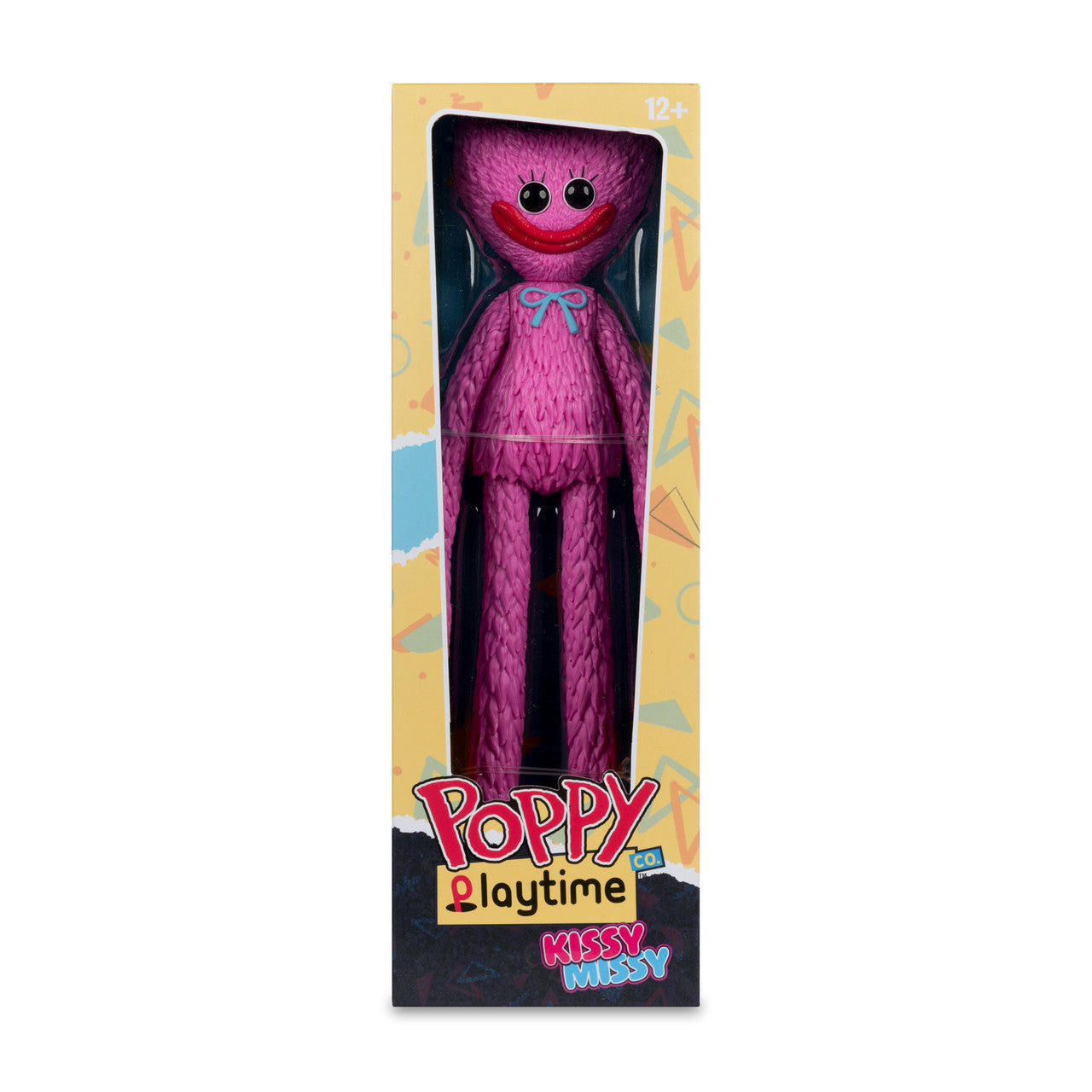 Kissy Missy (Poppy Playtime) Bendable 12