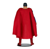 Superman (Page Punchers: Justice #1) 7" Figure w/Comic - McFarlane Toys