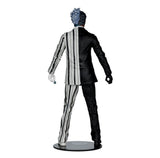 Two-Face (Page Punchers: Batman 89) 7" Figure w/Comic - McFarlane Toys