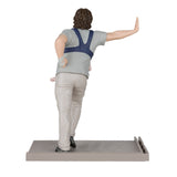 Alan Garner from The Hangover (WB 100: Movie Maniacs) 6" Inch Scaled Posed Figure - McFarlane Toys