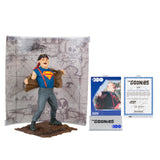 Sloth from The Goonies (WB 100: Movie Maniacs) 6" Inch Scaled Posed Figure - McFarlane Toys
