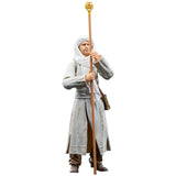 Indiana Jones Adventure Series Indiana Jones (Map Room) 6" Inch Scale Action Figure - Hasbro