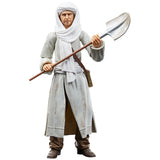 Indiana Jones Adventure Series Indiana Jones (Map Room) 6" Inch Scale Action Figure - Hasbro