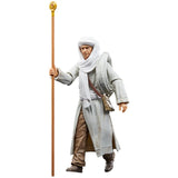 Indiana Jones Adventure Series Indiana Jones (Map Room) 6" Inch Scale Action Figure - Hasbro