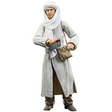 Indiana Jones Adventure Series Indiana Jones (Map Room) 6" Inch Scale Action Figure - Hasbro