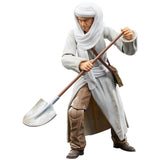 Indiana Jones Adventure Series Indiana Jones (Map Room) 6" Inch Scale Action Figure - Hasbro