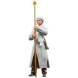 Indiana Jones Adventure Series Indiana Jones (Map Room) 6" Inch Scale Action Figure - Hasbro