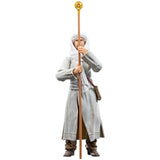 Indiana Jones Adventure Series Indiana Jones (Map Room) 6" Inch Scale Action Figure - Hasbro