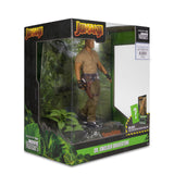 Smolder (Jumanji The Next Level WB 100: Movie Maniacs) 6" Inch Scaled Posed Figure - McFarlane Toys