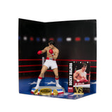 Rocky Balboa (Movie Maniacs: Rocky) 6" Posed Figure - McFarlane Toys