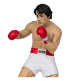 Rocky Balboa (Movie Maniacs: Rocky) 6" Posed Figure - McFarlane Toys