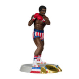 Apollo Creed (Movie Maniacs: Rocky) 6" Posed Figure - McFarlane Toys