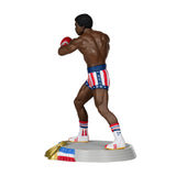 Apollo Creed (Movie Maniacs: Rocky) 6" Posed Figure - McFarlane Toys
