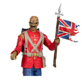 Trooper Eddie from Iron Maiden (Music Maniacs: Metal) 6" Scale Action Figure - McFarlane Toys