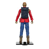 Trooper Eddie from Iron Maiden (Music Maniacs: Metal) 6" Scale Action Figure - McFarlane Toys