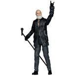 Rob Halford from Judas Priest (Music Maniacs: Metal) 6" Inch Scale Action Figure - McFarlane Toys