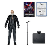 Rob Halford from Judas Priest (Music Maniacs: Metal) 6" Inch Scale Action Figure - McFarlane Toys
