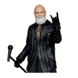 Rob Halford from Judas Priest (Music Maniacs: Metal) 6" Inch Scale Action Figure - McFarlane Toys