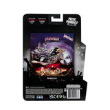Rob Halford from Judas Priest (Music Maniacs: Metal) 6" Inch Scale Action Figure - McFarlane Toys